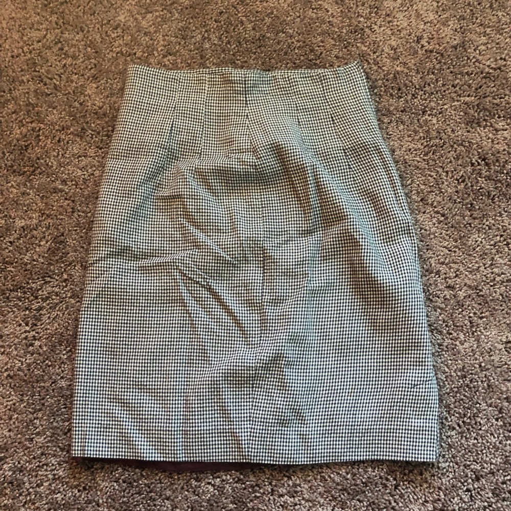 Ann Taylor Vintage Pencil Skirt